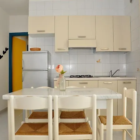 Apartamento Modern And Comfy Near Bibione