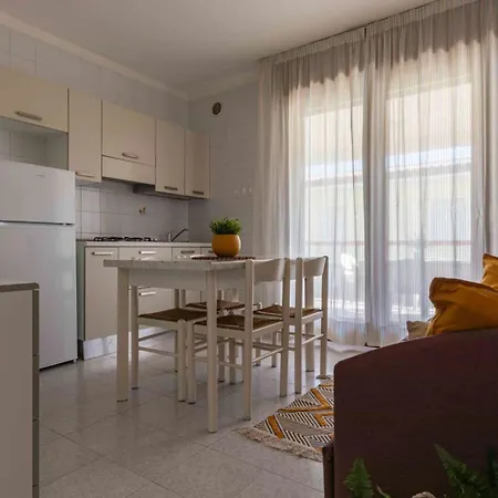 Modern And Comfy Flat Near The Sea Apartment Bibione