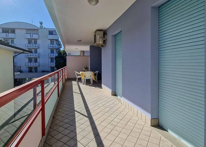 Apartment Modern And Comfy Flat Near The Sea Bibione