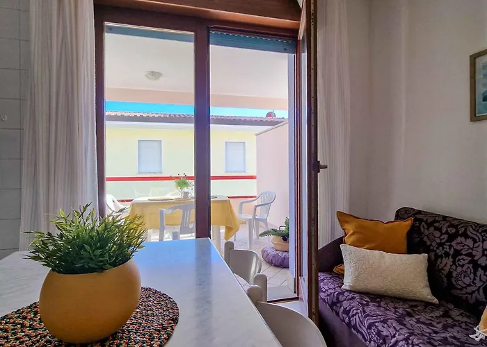 Apartment Modern And Comfy Flat Near The Sea *