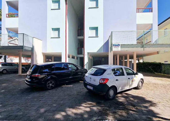 Apartment Modern And Comfy Flat Near The Sea Bibione