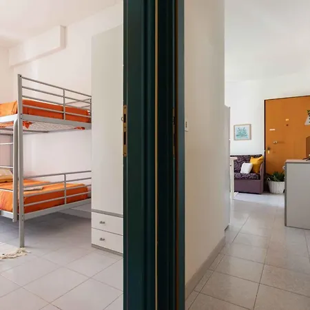 Modern And Comfy Flat Near The Sea Daire *