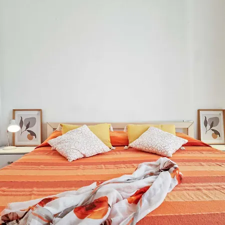 Modern And Comfy Flat Near The Sea Διαμέρισμα *