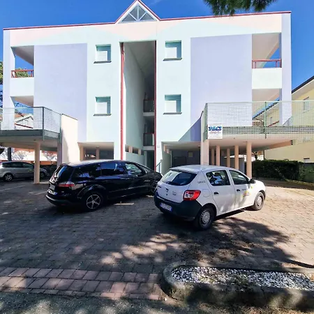 Daire Modern And Comfy Flat Near The Sea Bibione