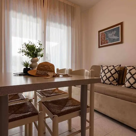 Διαμέρισμα Modern And Comfy Flat Near The Sea