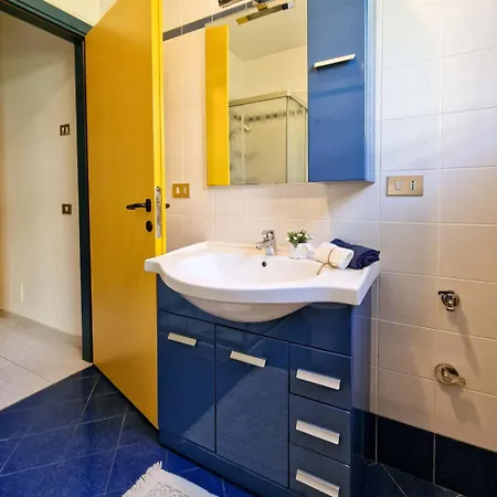 Διαμέρισμα Modern And Comfy Flat Near The Sea *