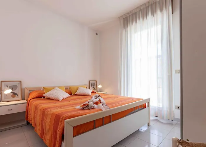 Modern And Comfy Flat Near The Sea * Bibione