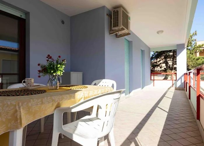 Modern And Comfy Flat Near The Sea *