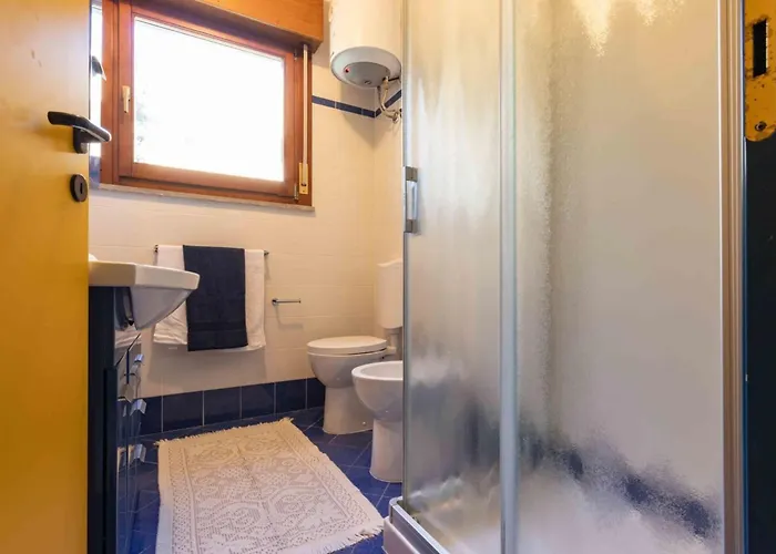 Modern And Comfy Flat Near The Sea Apartman Bibione