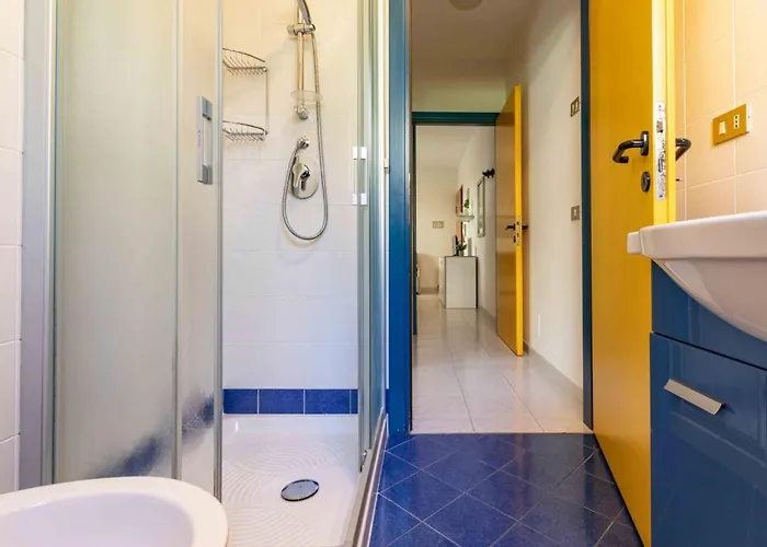 Appartamento Modern And Comfy Flat Near The Sea Bibione