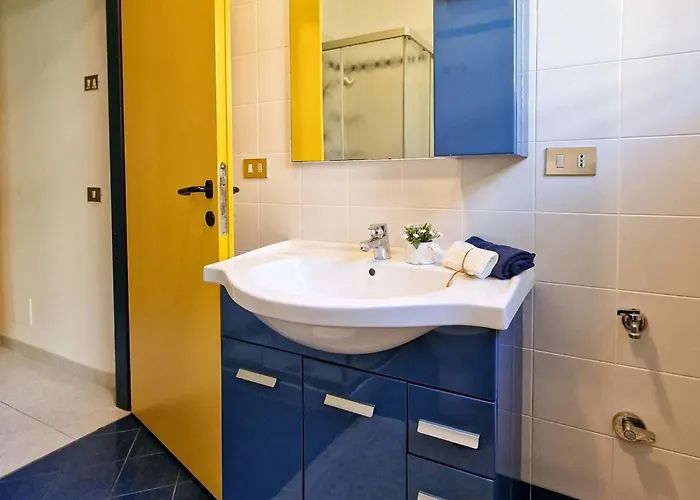 Modern And Comfy Flat Near The Sea * Bibione