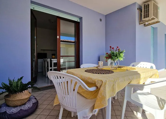 Modern And Comfy Flat Near The Sea Bibione