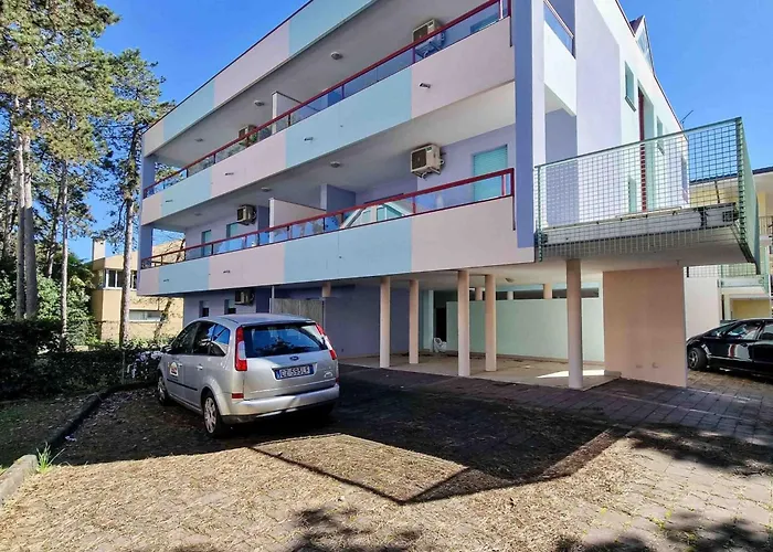 Modern And Comfy Flat Near The Sea Appartamento