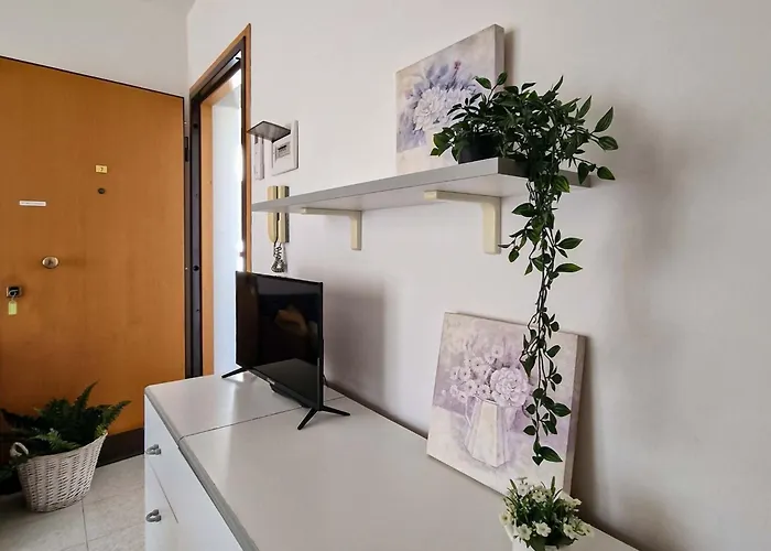 Apartman Modern And Comfy Flat Near The Sea *