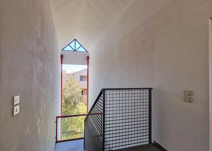 Modern And Comfy Flat Near The Sea Apartman Bibione