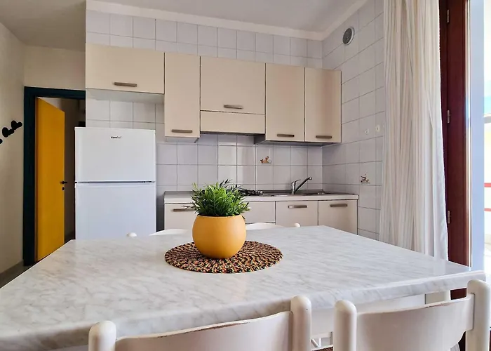 Apartman Modern And Comfy Flat Near The Sea