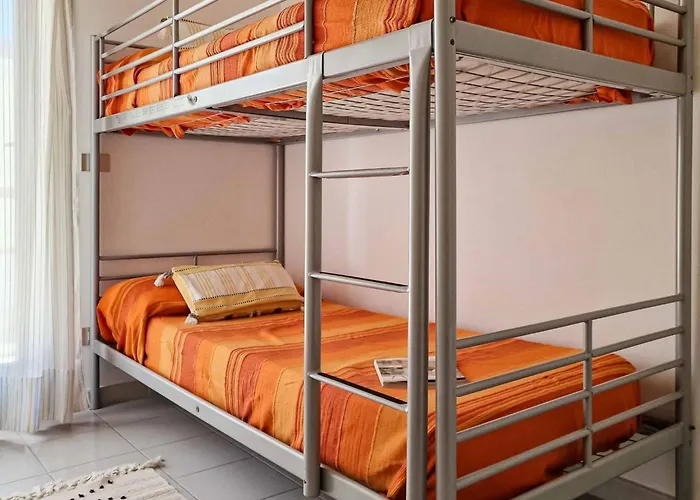 Modern And Comfy Flat Near The Sea Appartamento Bibione