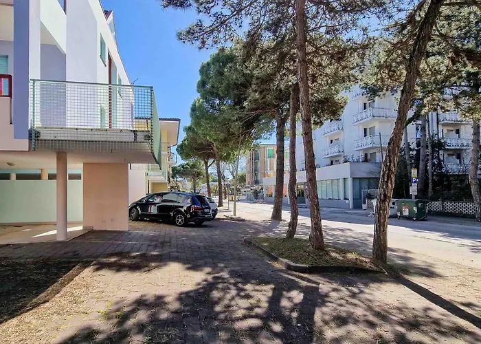 Modern And Comfy Flat Near The Sea * Bibione