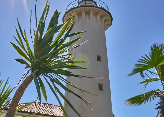 Modern And Comfy Flat Near The Sea