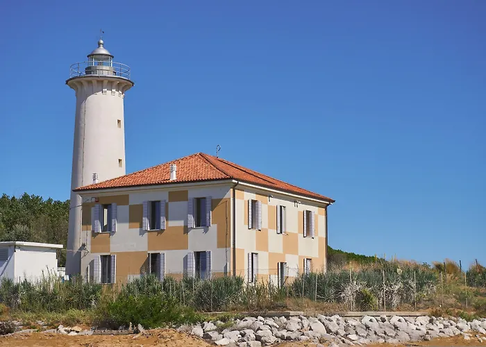 Modern And Comfy Flat Near The Sea * Bibione